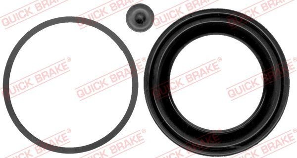 Quick Brake Reparatursatz, Bremssattel 114-0051 FüR Chevrolet Daewoo Honda-image