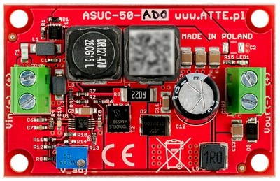 5902143690788 PRZETWORNICA DC/DC ATTE ASUC-50-AD0-OF ATTE