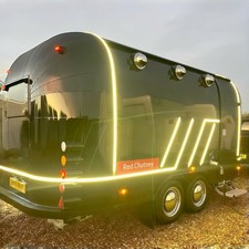 Mobile Kitchen Fast Food Trailer Fully Equipped Pizza Fast Food Truck