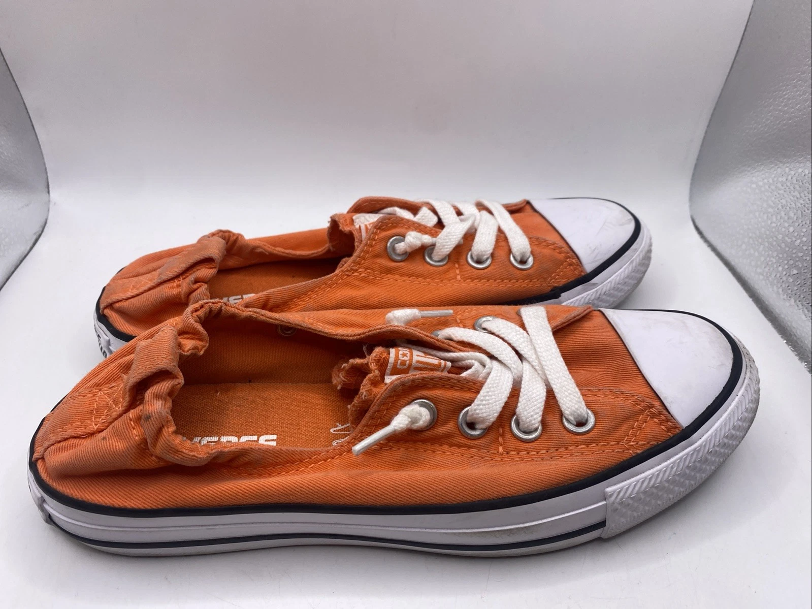Taglia 8 Slip On Converse Chuck Taylor All Star Cove