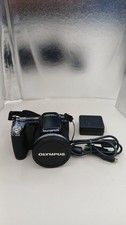 Olympus Sp-810Uz Digital Camera
