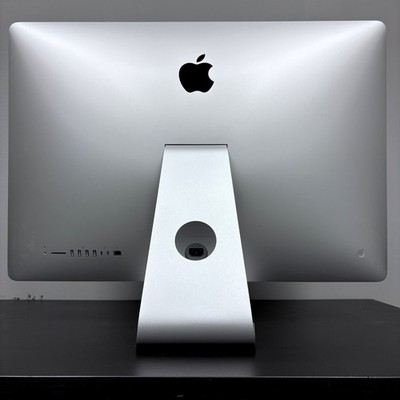 iMac 27 5K inch Mac Desktop CORE i7 - 2TB SSD Fusion - 32GB RAM