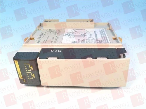 OMRON CQM1-OD215 / CQM1OD215 (USED)