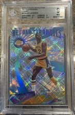 2016-17 Panini Revolution Basketball Cards 4