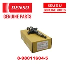 DENSO - Diesel Fuel Injector 4JJ1 3.0L for ISUZU DMAX / HOLDEN RODEO COLORADO