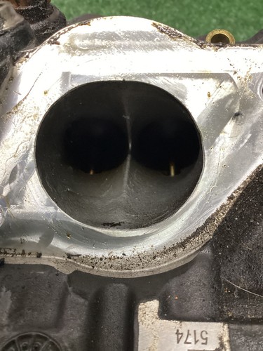 Zylinderkopf Bmw G 310 GS Bj 2016/2020