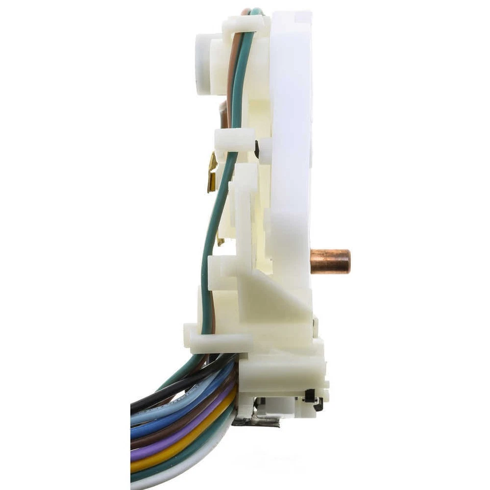 Interruptor de señal de giro compatible con 1993-2002 GMC P3500 B7 B7, C6500 Topkick, C7500 Topkick W Foto 2 de 4