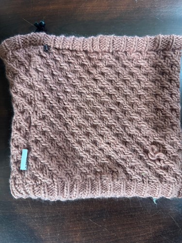 Roxy Blizzard Halsband - MKP0 - Einheitsgröße - Bild 5 von 6