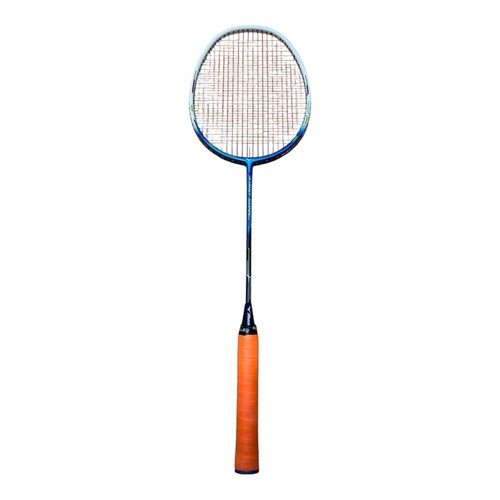 Mizuno First Sonic 4U6G Badminton Racket Graphite 677mm Used with Minor ...