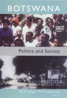 Botswana, politics and society