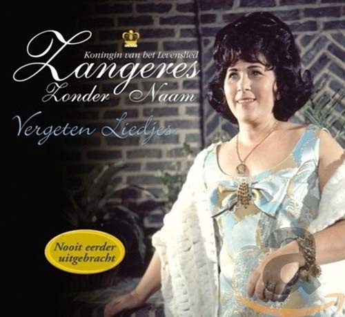 Зангерес, испытывающий на себе власть Лжи (CD)