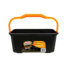 Sabco 12.5L Bulldozer Window Bucket