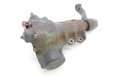 94-97 Nissan Pickup D21 6 Cylinder 4WD Manual Steering Gear Box