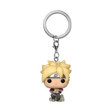 Funko Pop! Keychain: Boruto - Boruto Uzumaki - Boruto: Naruto (Importación USA)