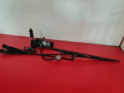 2002 BENELLI ADIVA 150 WINDSCREEN WIPER ASSEMBLY