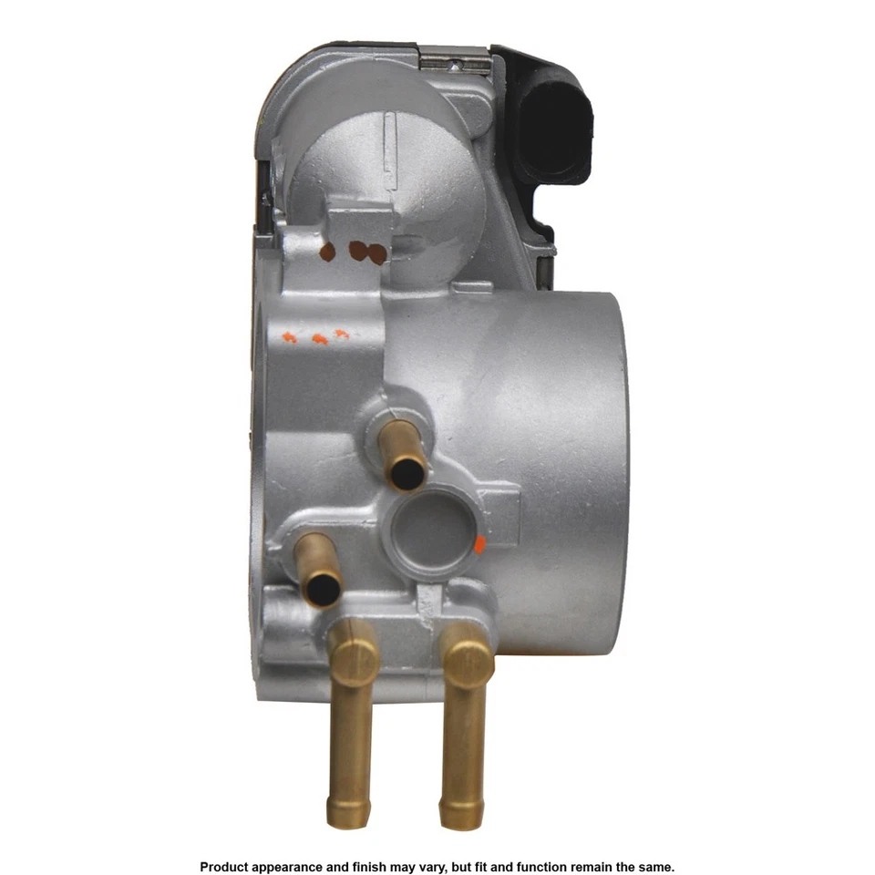 Carrocería de acelerador cardone TCP para Audi A4 Quattro A6 Volkswagen Passat Foto 4 de 4