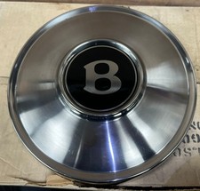 Bentley T Series Continental Rolls Royce Corniche Wraith Hub Cap Wheel Trim