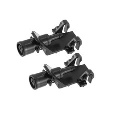 Ugello Lavavetri Auto Anteriore Tergicristallo Spray Jet Adatto per Honda Pilot - Confezione...