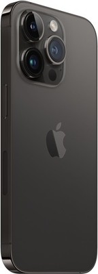 Apple iPhone 14 Pro 128GB Space Black LTE Cellular 3L242LL/A | eBay
