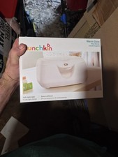 Munchkin Warm Glow Wipe Warmer