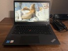 Lenovo ThinkPad T14S Gen2 i5-1145G7 2,40GHz/16GB RAM/512GB NVMe #15