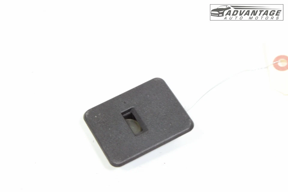 2024-25 GMC SIERRA 2500 HD DOBLE CABINA TABLERO DERECHA GUANTERA LUZ CORTESÍA LÁMPARA OEM Foto 2 de 4