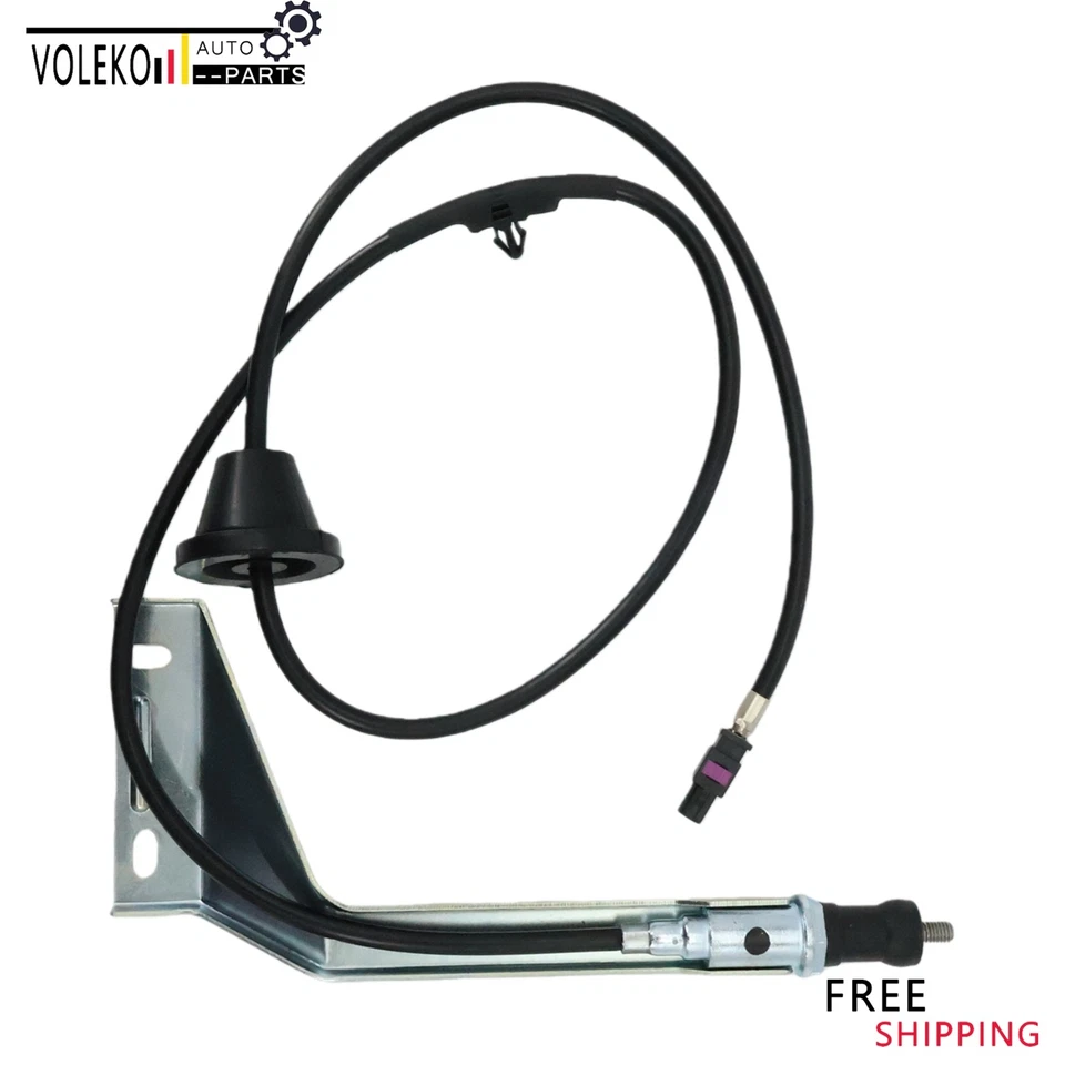 1X Conjunto de cable de antena de radio para Chevrolet Express 1500 2500 3500 85074113 Foto 2 de 4