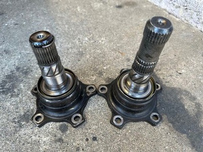 JDM Nissan R200 5-Bolt Side Flange 29splines 30mm S14 S15 S13 180SX