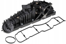 MTR Saugrohrmodul 13087720 für VW MULTIVAN T6 SGF SGM SGN SHM SHN TRANSPORTER