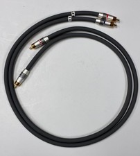 Monster Cable M950i RCA Cable - 1 Meter Pair ...