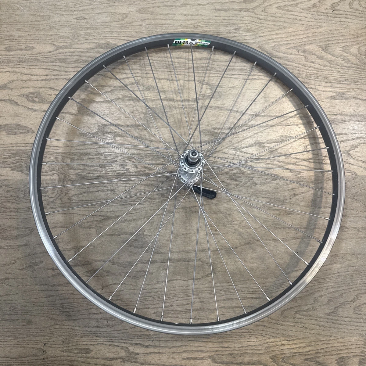 Shimano 26 In Front Wheels for sale | eBay