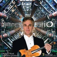 Audio Cd - Russell Ward: Symmetria Pario - Yarlung Records -D- Neu