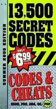 Codes & Cheats: 2005 Summer Edition