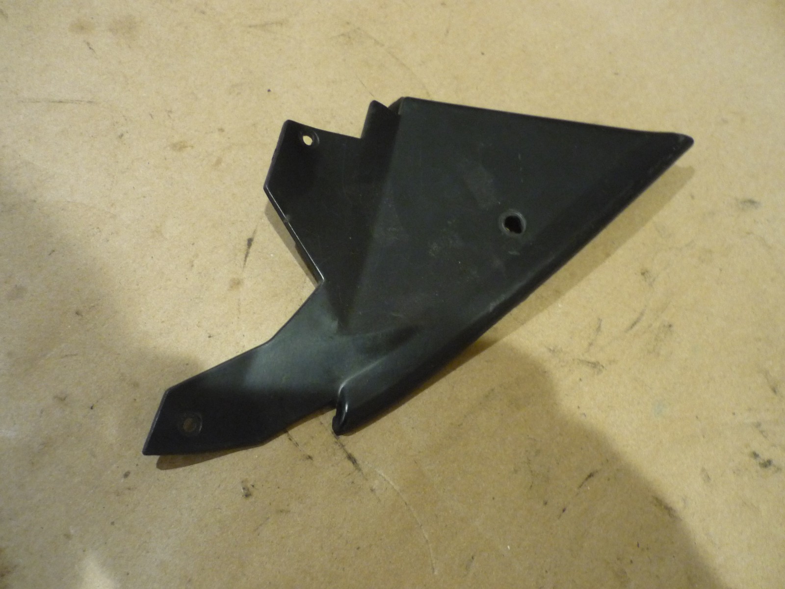 Ferrari  456 GT/GTA  - LH Mirror Inner Molding - P/N 63787000