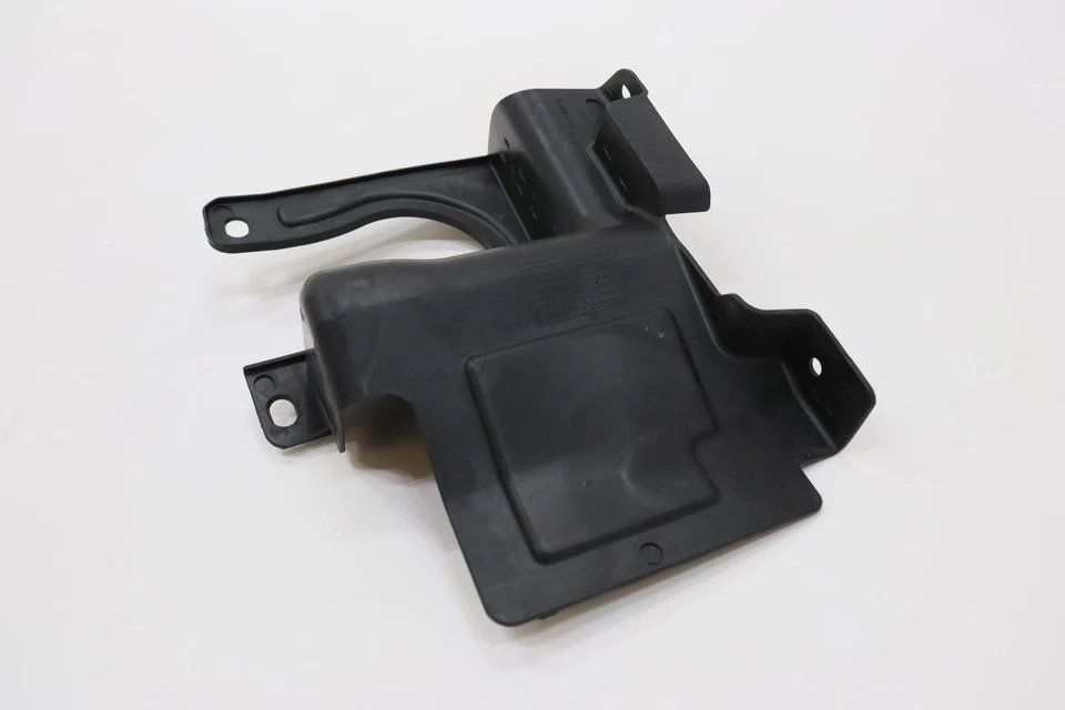 Ford Explorer 2020-2025 panel de guardabarros interior delantero izquierdo OEM LB5BS16A579BD Foto 2 de 4