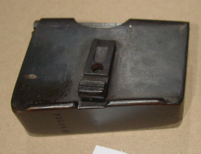 Original Schmidt Rubin /WF Bern 1896/11  1911 K11 Magazine 7.5x55mm Swiss