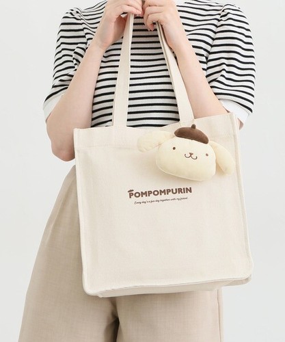 Honeys Sanrio Figuren Tasche mit Etui kostenloser Versand mit Sendungsnummer - Bild 2 von 20