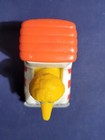 Big Bird Popcorn Truck Children's Television Workshop Playskool 1983  Sesame St — photo 3