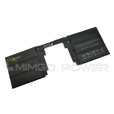 New Genuine G3HTA040H G3HTA041H Battery for Microsoft surface book 2 15'' 1793 
