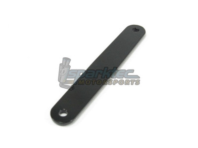 GrimmSpeed Radio Antenna Delete Plate for 96-08 Subaru Impreza WRX STI 056001