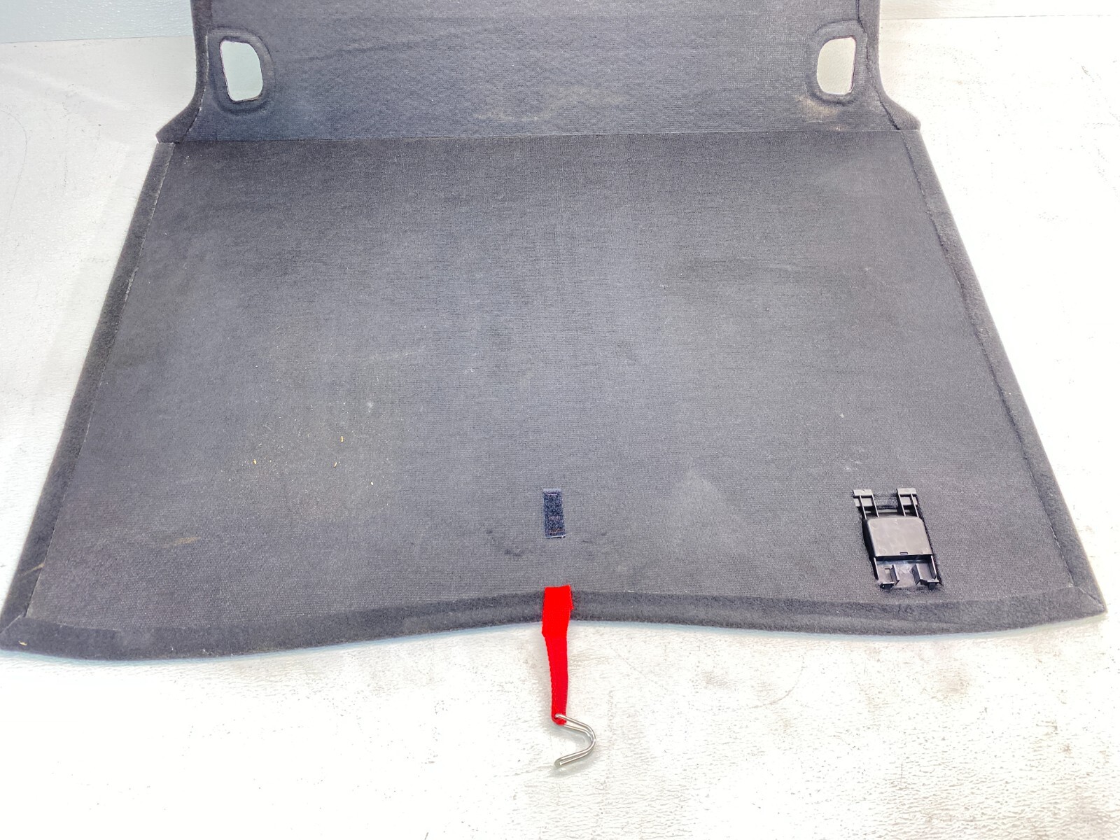 14-21 Maserati Quattroporte Rear Trunk Boot Compartment Floor Carpet Panel OEM✅