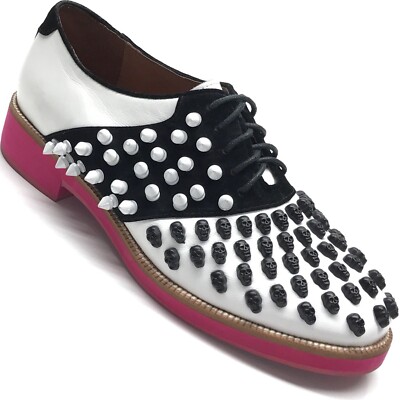 jeffrey campbell skull shoes