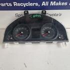 <!--F#f_0-->HOLDEN COMMODORE SV6 08/2006-04/2013 INSTRUMENT CLUSTER VE P/N 9226264<!--F/-->