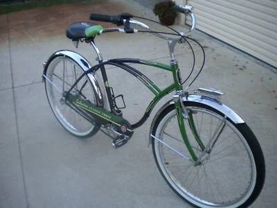 push bikes on gumtree