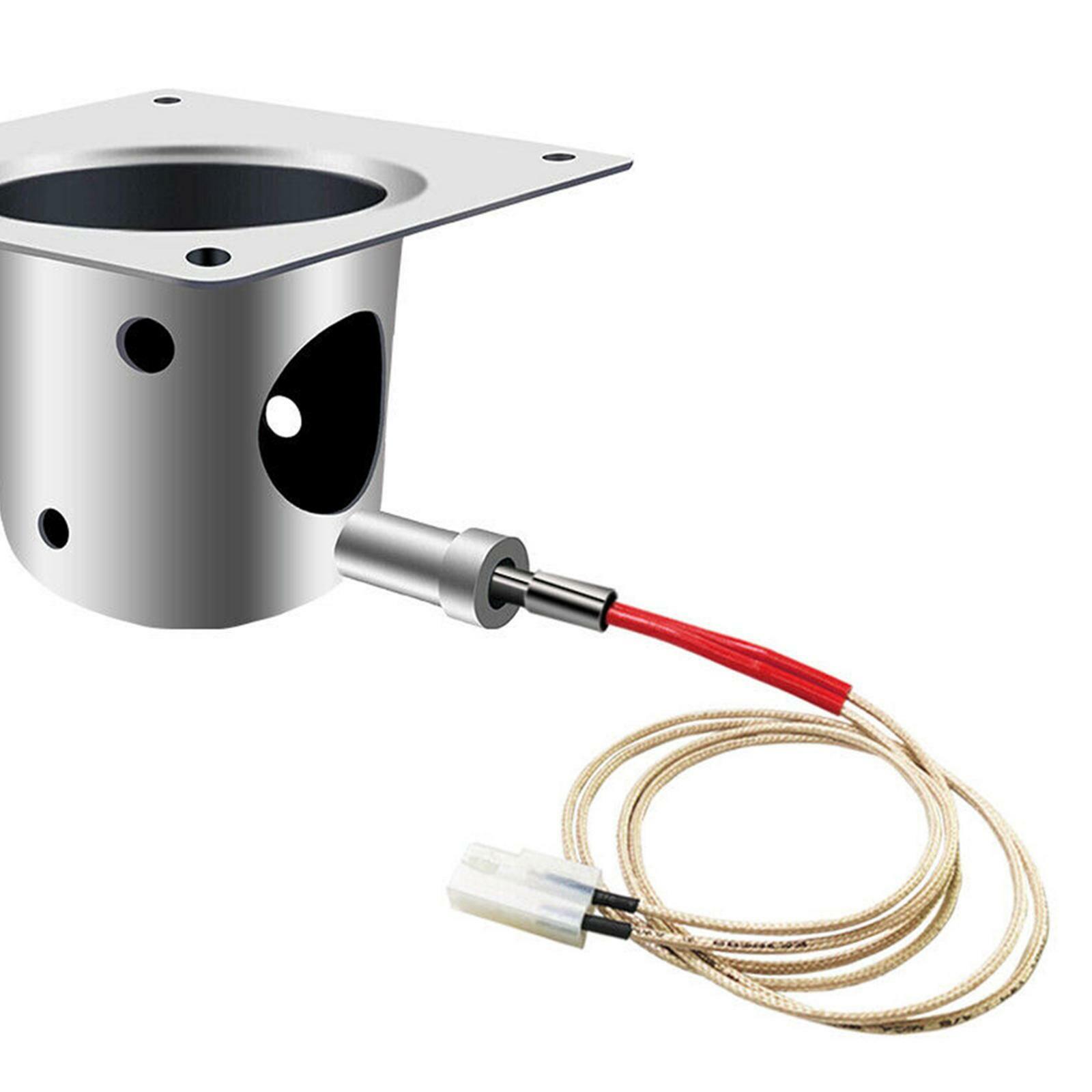 Hot Rod Ignitor Kit for All Pit Boss Pellet and Camp Chef Z Wood eBay