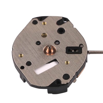 epson quartz movement