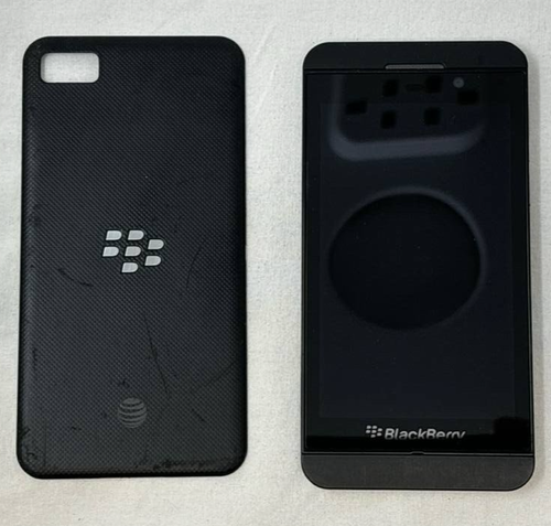 BlackBerry Z10 Smartphone 4.2" Bluetooth Android WiFi 4G USB Camera 8MP READ - Picture 13 of 13
