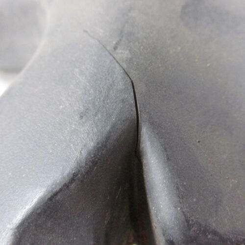 1967 CHEVELLE MALIBU SS396 CENTER FACTORY AIR CONDITIONER DUCT VENT OUTLET - Picture 5 of 8