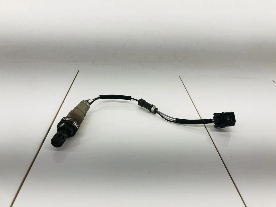 13-17 HONDA ACCORD 2.4L L4 MOTOR GASOLINA OXÍGENO INFERIOR O2 SENSOR LAMBDA DENSO OEM Foto 2 de 4