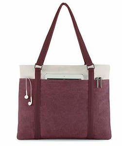 teacher computer bag